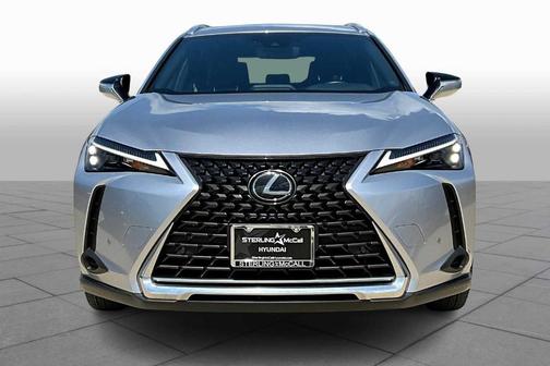 2024 Lexus UX 250h Premium