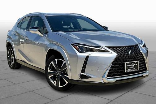 2024 Lexus UX 250h Premium