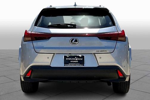 2024 Lexus UX 250h Premium