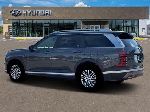 2026 Hyundai PALISADE SEL