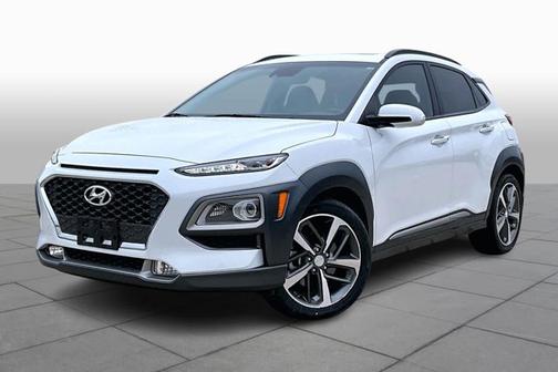 2021 Hyundai KONA Limited