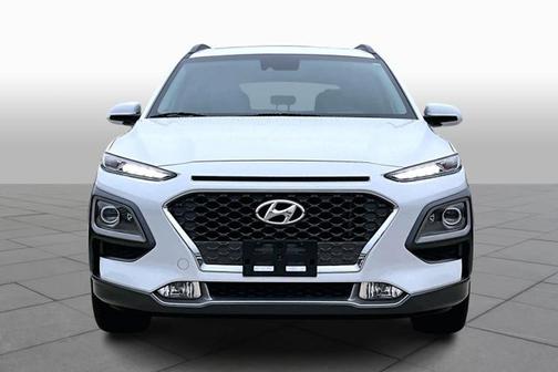 2021 Hyundai KONA Limited