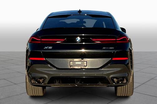 2023 BMW X6 xDrive40i