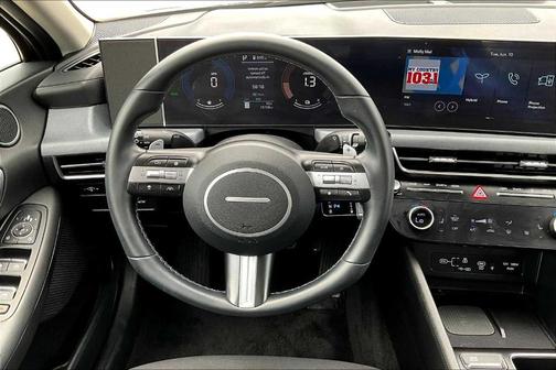2024 Hyundai SONATA Hybrid SEL