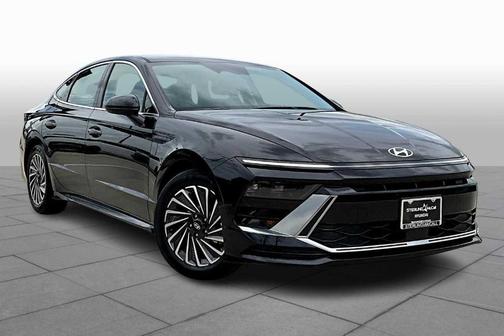 2024 Hyundai SONATA Hybrid SEL