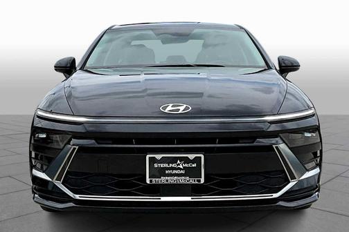 2024 Hyundai SONATA Hybrid SEL