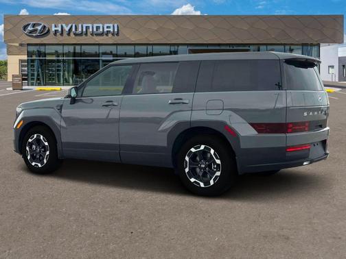 2025 Hyundai SANTA FE SE