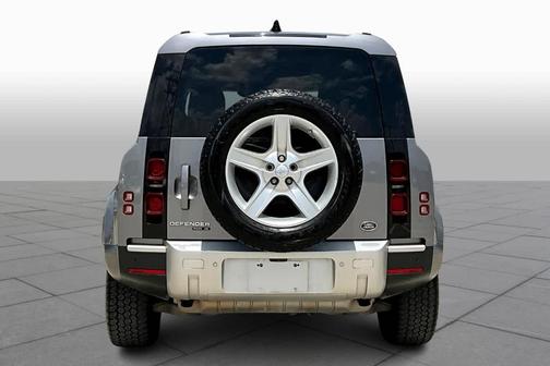 2020 Land Rover Defender 110 SE