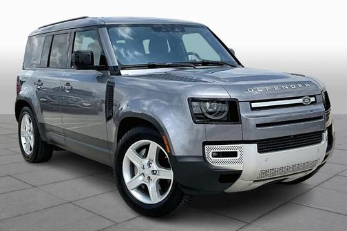 2020 Land Rover Defender 110 SE