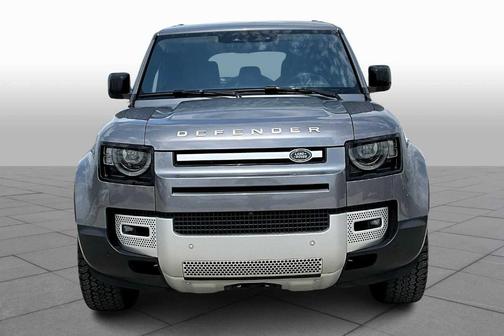 2020 Land Rover Defender 110 SE