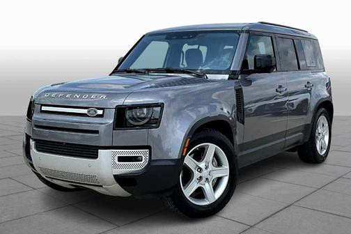 2020 Land Rover Defender 110 SE