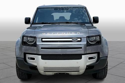 2020 Land Rover Defender 110 SE