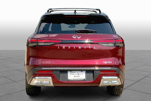 2022 INFINITI QX60 AUTOGRAPH