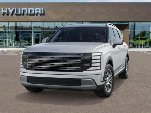 2026 Hyundai PALISADE SEL