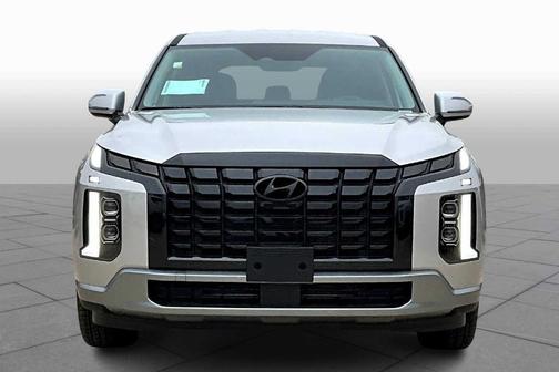 2025 Hyundai PALISADE SE