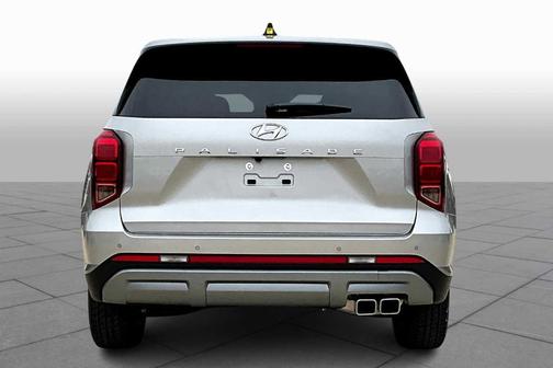 2025 Hyundai PALISADE SE