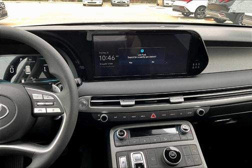 2025 Hyundai PALISADE SE