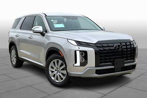 2025 Hyundai PALISADE SE
