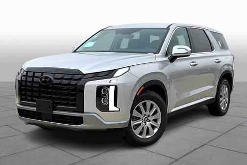 2025 Hyundai PALISADE SE