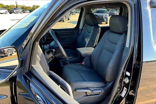 2013 Honda Ridgeline Sport