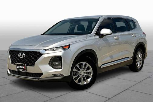 2019 Hyundai SANTA FE 2.4 SEL