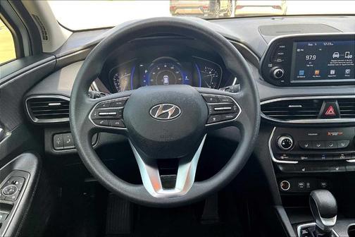2019 Hyundai SANTA FE 2.4 SEL