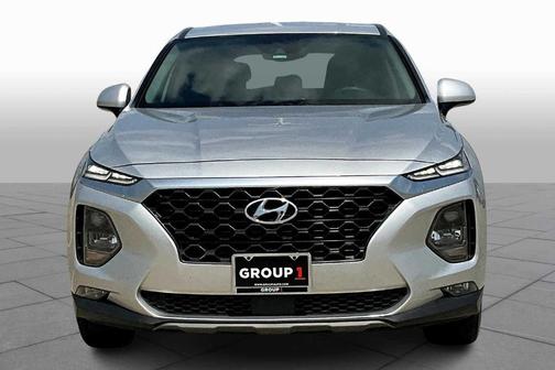 2019 Hyundai SANTA FE 2.4 SEL