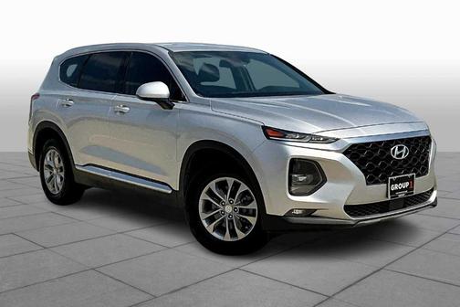 2019 Hyundai SANTA FE 2.4 SEL