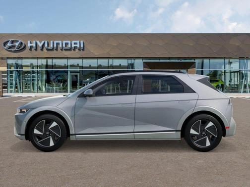 2025 Hyundai IONIQ 5 Limited