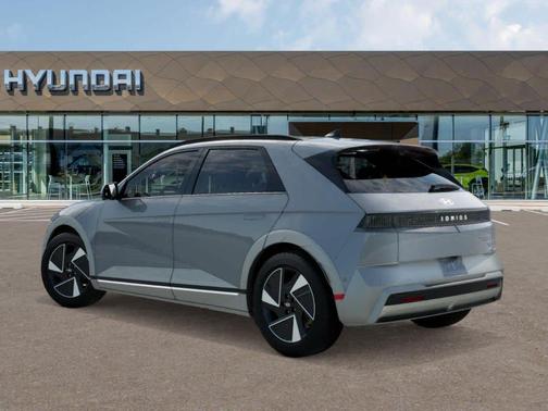 2025 Hyundai IONIQ 5 Limited