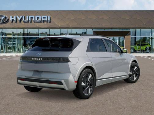 2025 Hyundai IONIQ 5 Limited
