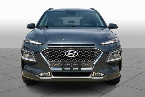 2021 Hyundai KONA Limited