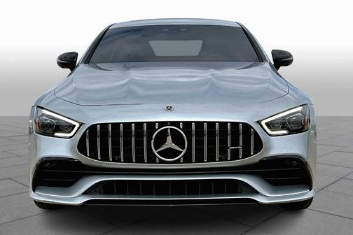 2022 Mercedes-Benz AMG GT 53 Base