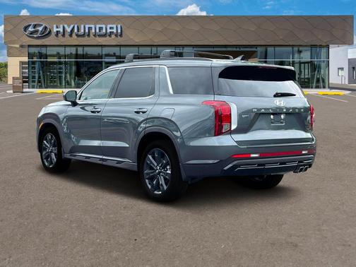 2025 Hyundai PALISADE XRT