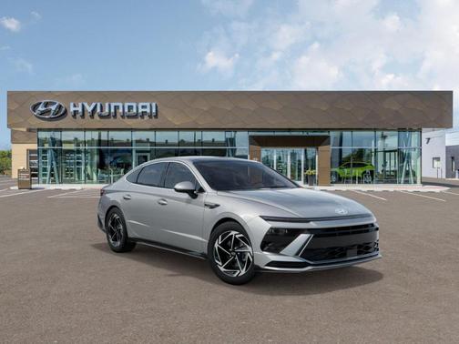 2025 Hyundai SONATA SEL Convenience