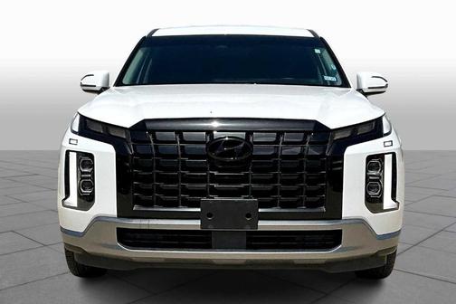 2023 Hyundai PALISADE SE