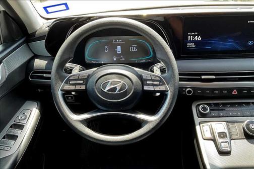 2023 Hyundai PALISADE SE