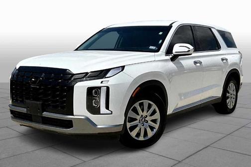 2023 Hyundai PALISADE SE