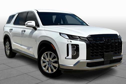 2023 Hyundai PALISADE SE