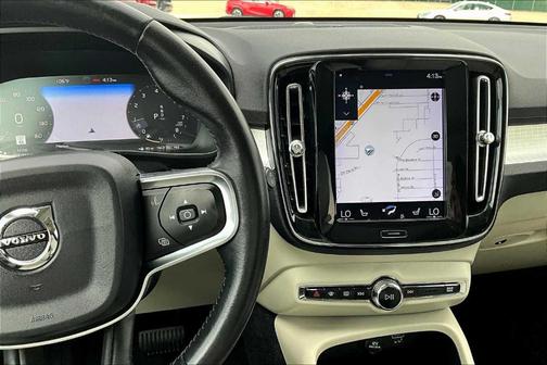 2019 Volvo XC40 T5