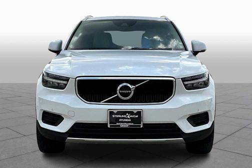 2019 Volvo XC40 T5