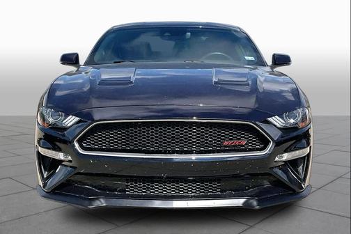 Mischievous Purple Metallic 2022 Ford Mustang GT Premium