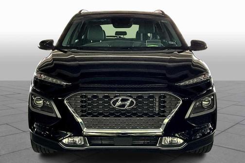 2021 Hyundai KONA Ultimate