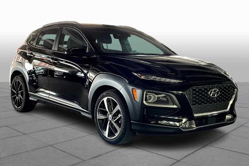 2021 Hyundai KONA Ultimate