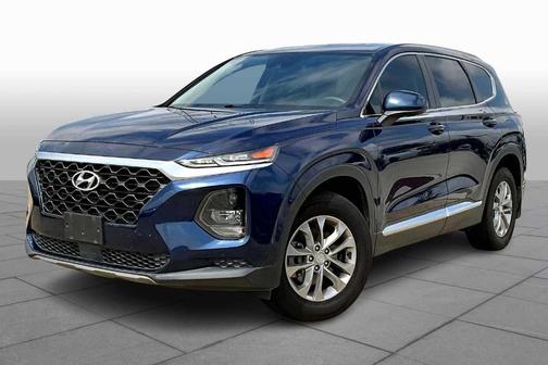 2019 Hyundai SANTA FE SE 2.4