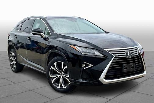 2018 Lexus RX 350 RX 350