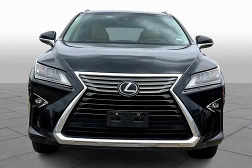 2018 Lexus RX 350 RX 350