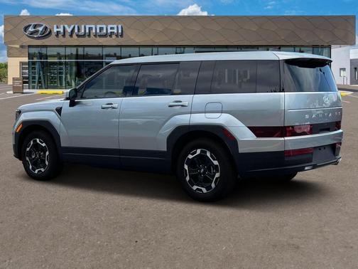 2025 Hyundai SANTA FE SE
