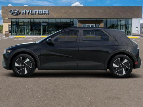 2025 Hyundai IONIQ 5 SEL
