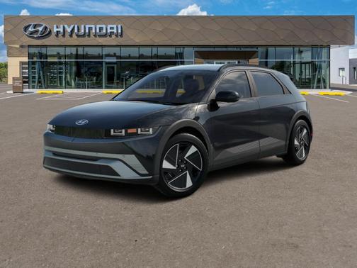 2025 Hyundai IONIQ 5 SEL